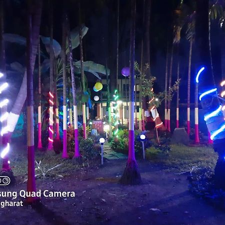 Sai Ram Cottage Alibag Exterior photo